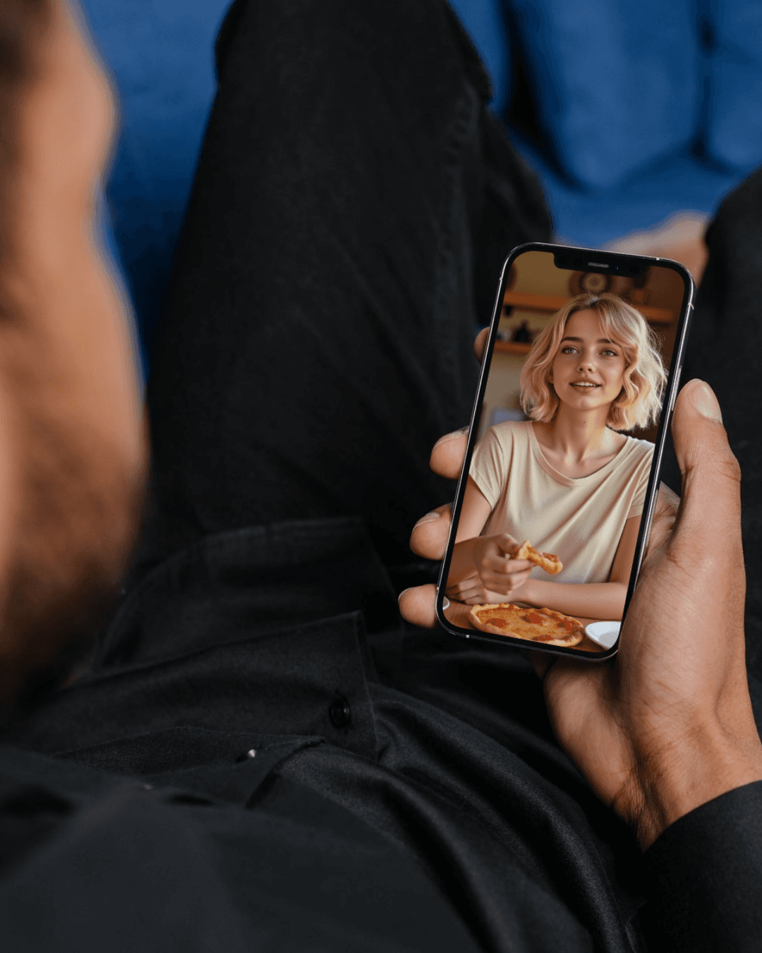 Privacy and trust
